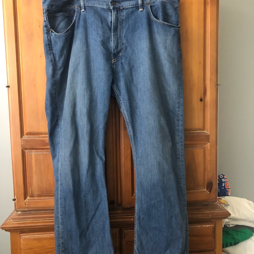 Polo Ralph Lauren Men's Straight jeans 44b x32